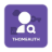 ThomeAuth 卡密验证系统 Logo